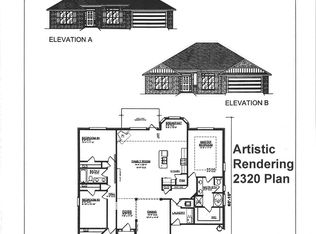 2115 Pollard Rd, Daphne, AL 36526