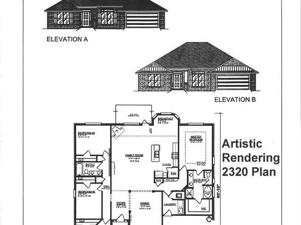 2115 Pollard Rd, Daphne, AL 36526