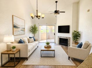 10401 N 52nd St UNIT 213, Paradise Valley, AZ 85253