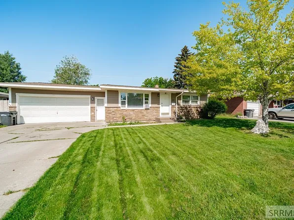 1020 Koster Ave, Idaho Falls, ID 83404