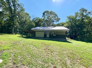 9313 NE 700th Rd, Lowry City, MO 64763