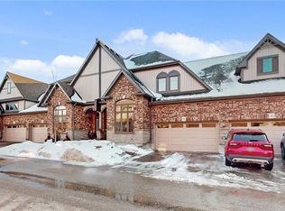 39 Kay Cres #3, Guelph, ON