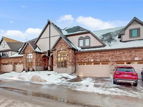 39 Kay Cres #3, Guelph, ON N1L 0N5