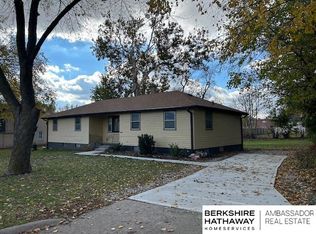 4414 N 60th Ave, Omaha, NE 68104