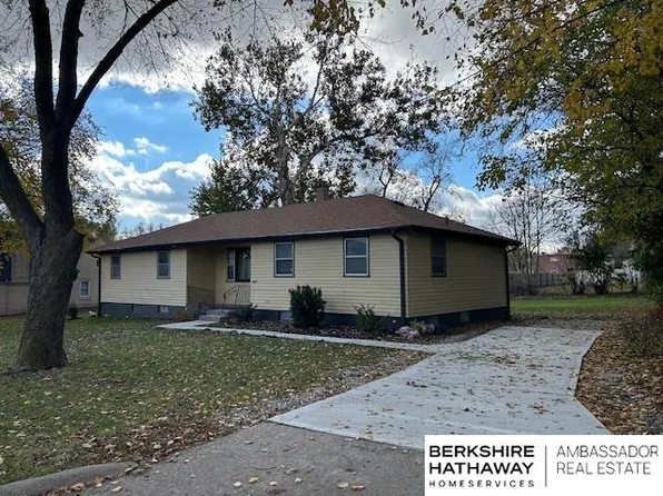 4414 N 60th Ave, Omaha, NE 68104