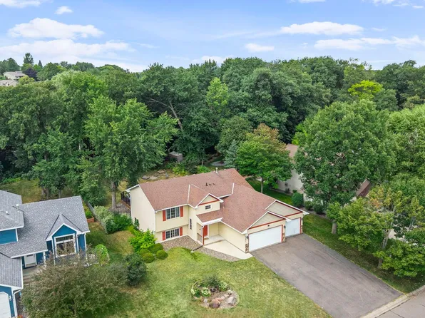 2641 Oak Ridge Dr, Monticello, MN 55362