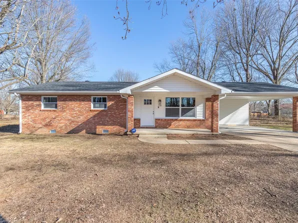 718 County Road 559, Poplar Bluff, MO 63901
