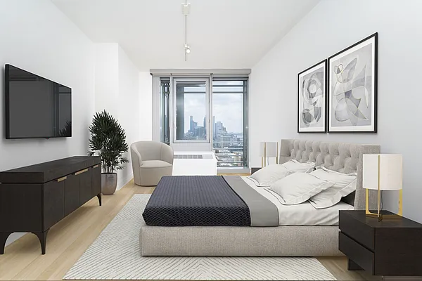 Rented by Platinum Properties | media 6