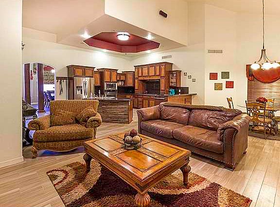 4th image of 3341 Tierra Lucero Ln
