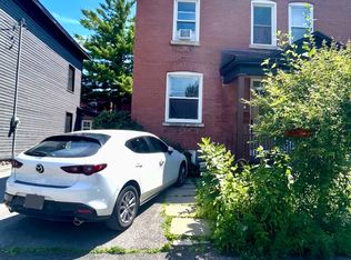 60 Herridge St, Ottawa, ON K1S 0G9