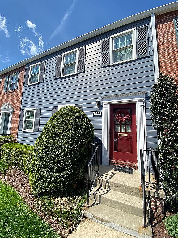 6750 Kenwood Forest Ln 26, Chevy Chase, MD 20815 Zillow