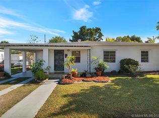 14125 Madison St, Miami, FL 33176