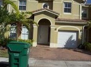 11741 SW 137th Pl, Miami, FL 33186