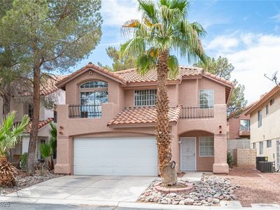 3025 Yankee Clipper Dr, Las Vegas, NV, 89117