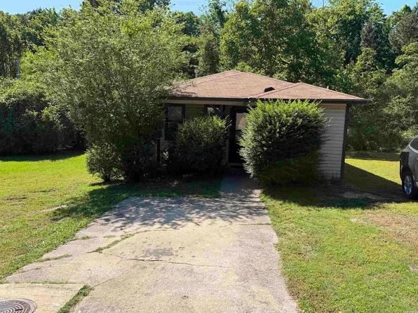 41 Compass Point St, Sherwood, AR 72120