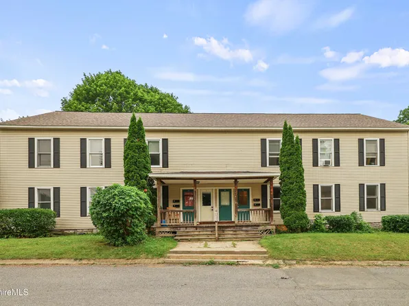 15 Temple St #17, Adams, MA 01220
