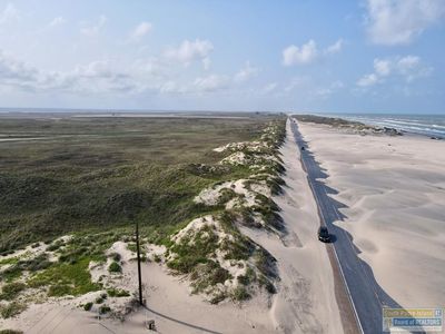 TRACT 15 N Ocean Blvd, South Padre Island, TX, 78597