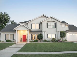 6333 W Wagner Ave, Visalia, CA
