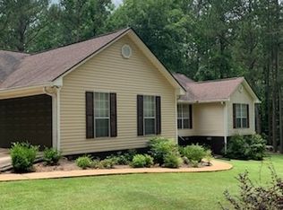 106 Pioneer Dr, Lagrange, GA 30240