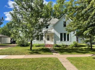 1706 E 3rd St, Merrill, WI 54452