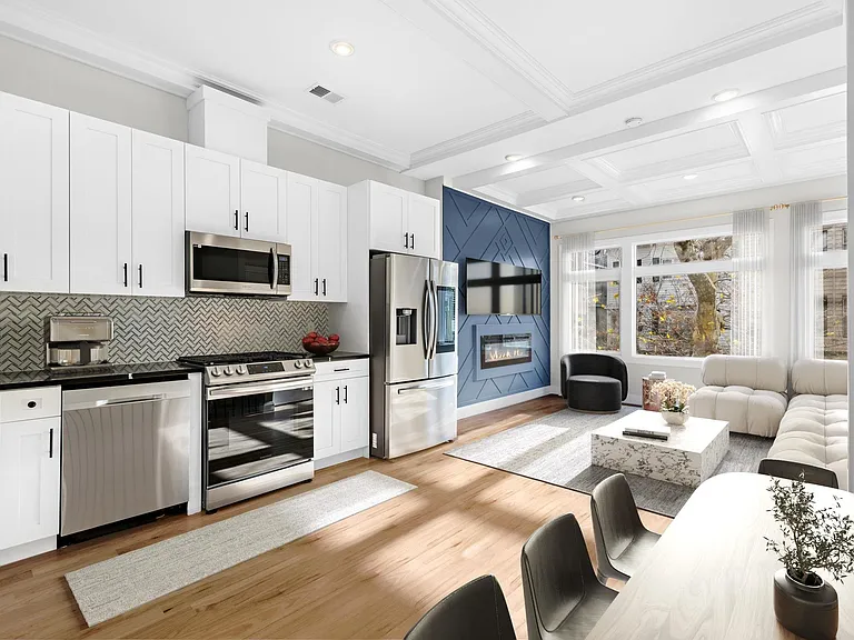 126 North St #2 — Photo 2