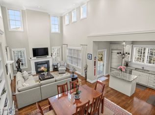 77 Havemeyer Ln UNIT 44, Stamford, CT 06902