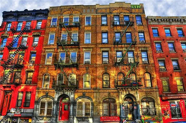 Rented by Oxford Property Group | media 1