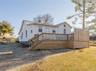 248 Galena Church Rd, Max Meadows, VA 24360