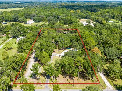 16265 NW 130th Street, Williston, FL, 32696