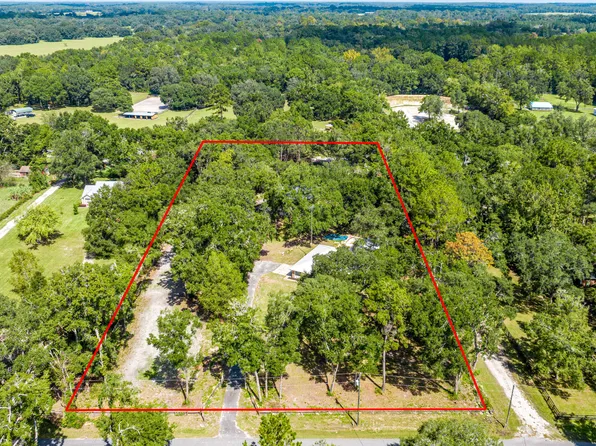 16265 NW 130th Street, Ocala, FL 34482