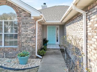 410 Bristol Cv, Mary Esther, FL 32569