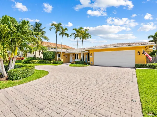 2100 NE 30th Street, Lighthouse Point, FL 33064