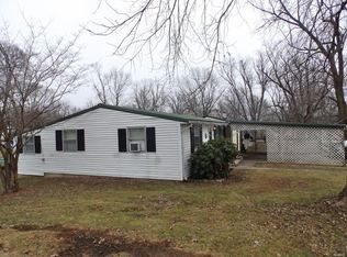 318 Spring St, Pittsfield, IL 62363