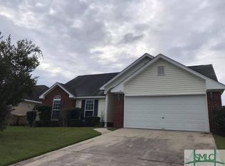 235 Lancaster Way, Richmond Hill, GA 31324