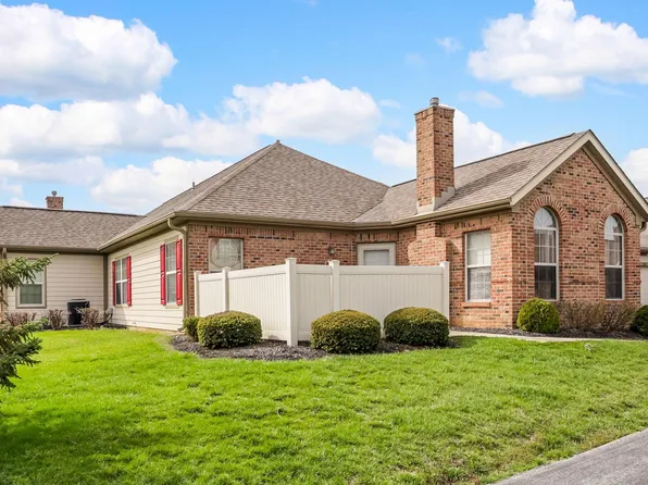 2601 Landings Way, Grove City, OH 43123