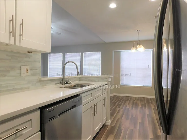 1077 S Hiawassee Rd #823-1 — Photo 16