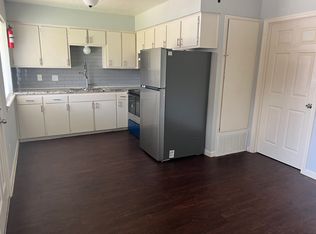 7707 Glover St, Houston, TX 77012