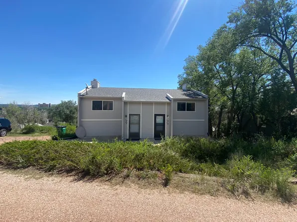 1717 N 7th St, Colorado Springs, CO 80907