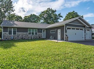 1115 16TH STREET, Mosinee, WI 54455
