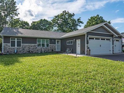 1115 16TH STREET, Mosinee, WI, 54455