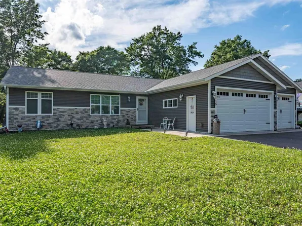 1115 16TH STREET, Mosinee, WI 54455