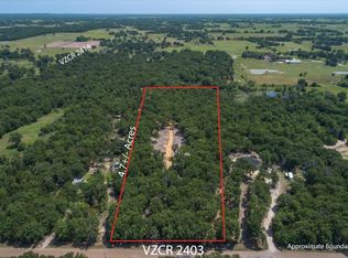 1988 Vz County Road 2403, Canton, TX 75103 | MLS #23007877 | Zillow