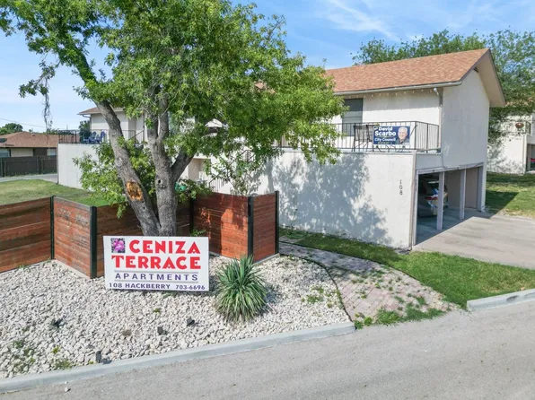 108 Hackberry Ln, Del Rio, TX 78840