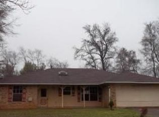 139 Quail Run, Longview, TX 75603