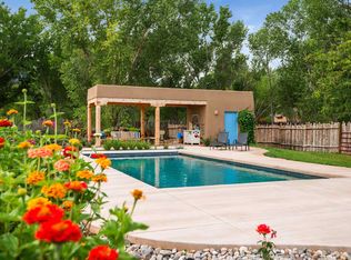 65 Private Drive 1637, Abiquiu, NM 87510