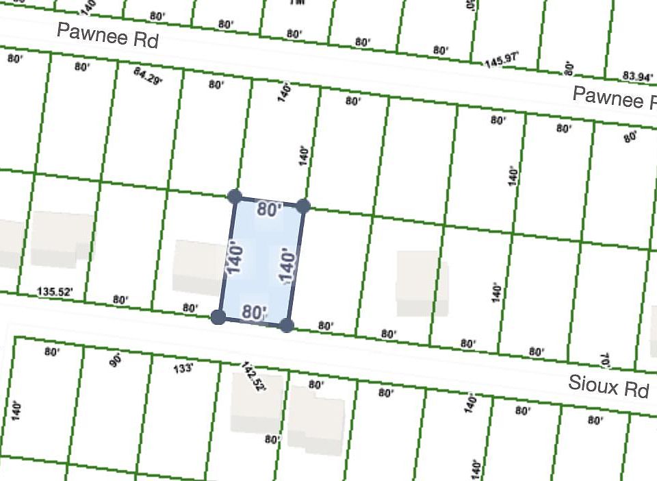 2nd image of 4013 Sioux Rd Lot 6