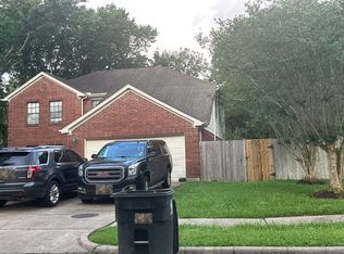 14718 Graywood Grove Ln, Houston, TX 77062