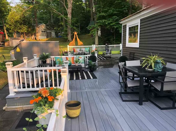 6748 San Juan #61, Alanson, MI 49706