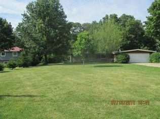 17401 Battles Rd, South Bend, IN 46614