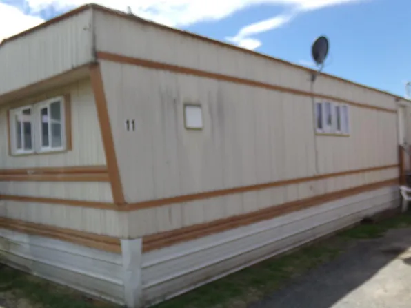 628 Burrell Ave Trailer 11, Lewiston, ID 83501